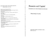 book Peasants and Capital: Dominica in the World Economy