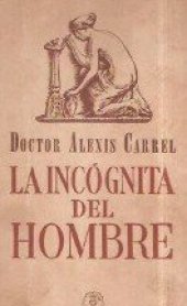 book La Incognita Del Hombre