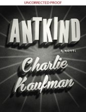 book Antkind