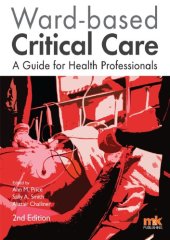 book Ward-Based Critical Care: A Guide for Health Professionals