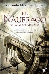 book El náufrago de la Gran Armada