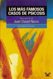 book Los más famosos casos de psicosis