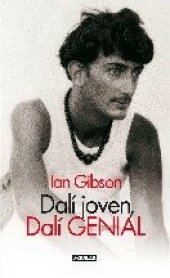 book Dalí­ joven, Dalí­ genial