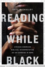 book Reading While Black