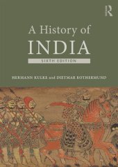 book A History of India