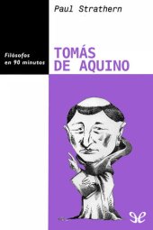 book Tomás de Aquino en 90 minutos