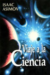 book Viaje a la ciencia