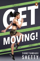 book Get Moving!