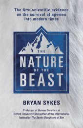 book The Nature of the Beast