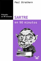 book Sartre en 90 minutos