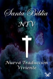 book Biblia Nueva Traducción Viviente