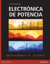 book Electrónica de potencia