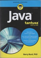 book Java - Tantusz Könyvek (második kiadás)