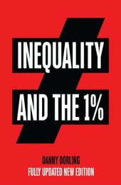 book Inequality and the 1%