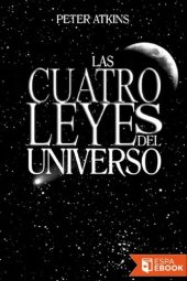 book Las cuatro leyes del Universo