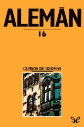 book Alemán - Unidad 16