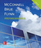 book Microeconomics : principles, problems, and policies