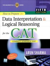 book How to Prepare for Data Interpretation & Logical Reasoning for the CAT