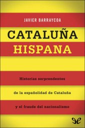 book Cataluña hispana