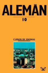 book Alemán - Unidad 10