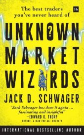 book Unknown Market Wizards