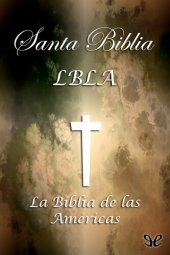 book La Biblia de las Américas