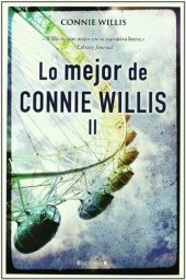 book Lo mejor de Connie Willis II