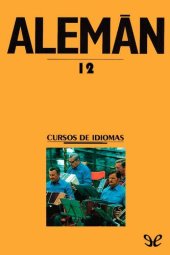 book Alemán - Unidad 12