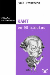 book Kant en 90 minutos