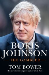 book Boris Johnson: The Gambler