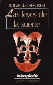 book Las leyes de la suerte