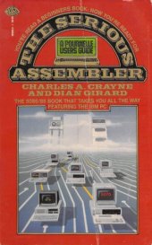 book The serious assembler