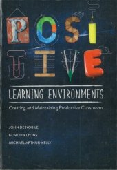 book Positive Learning Environments