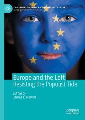 book Europe and the Left: Resisting the Populist Tide