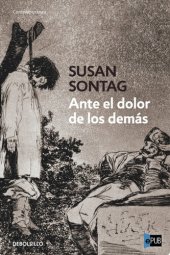 book Ante el dolor de los demás