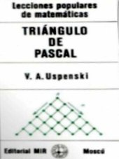 book Triangulo de Pascal