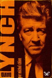 book David Lynch