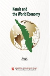 book Kerala and the World Economy