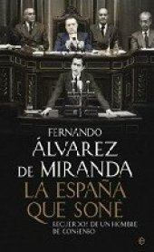 book La España que soñé