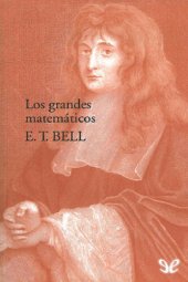 book Los grandes matemáticos