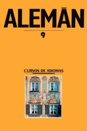 book Alemán - Unidad 9