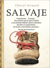 book Salvaje