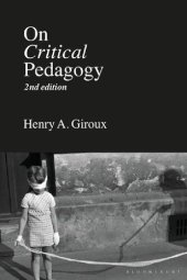 book On critical pedagogy