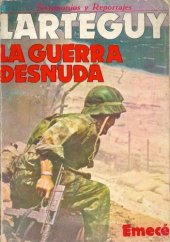 book La Guerra Desnuda