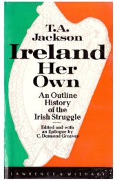 book Ireland Her Own