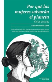 book Por qué las mujeres salvarán el planeta