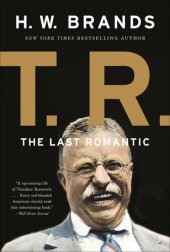 book T. R. : The Last Romantic