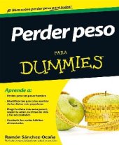 book Perder peso para Dummies