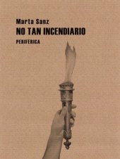 book No tan incendiario