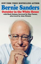 book Outsider in the White House